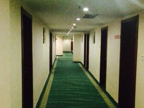 Greentree Inn Liaoning Dalian Tianjin Street Express Hotel المظهر الخارجي الصورة