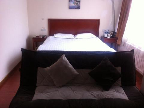 Greentree Inn Liaoning Dalian Tianjin Street Express Hotel المظهر الخارجي الصورة