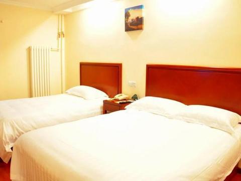 Greentree Inn Liaoning Dalian Tianjin Street Express Hotel المظهر الخارجي الصورة