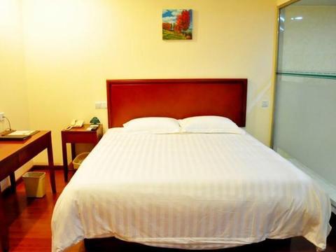 Greentree Inn Liaoning Dalian Tianjin Street Express Hotel المظهر الخارجي الصورة